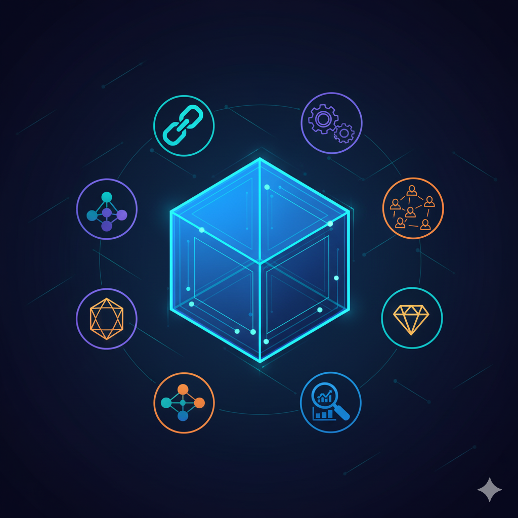 The Web3 Founder's Guide to DeFi Growth: From Tokenomics to Traction