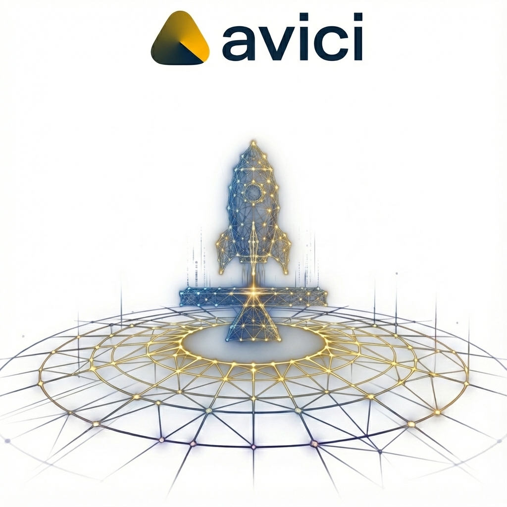 Caso de Estudio: Cómo Avici Logró 800% de Crecimiento con Tokenomics de Lanzamiento Justo