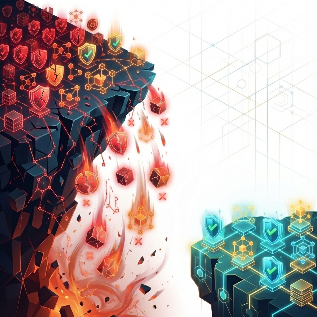 DeFi Go-to-Market Checklist: The Survival-First Launch Framework