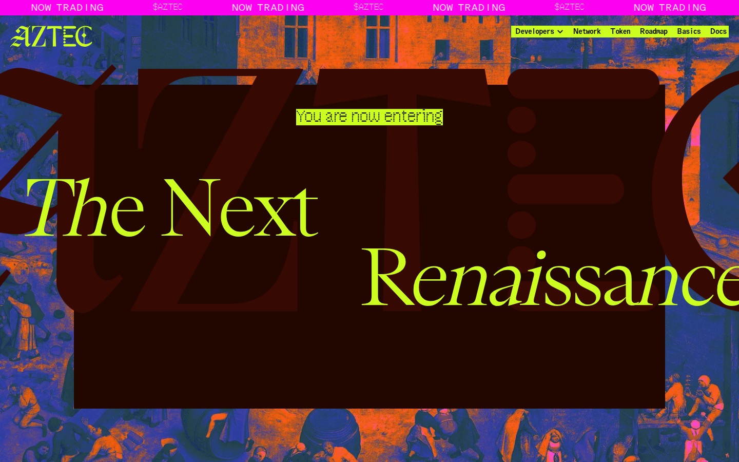 Aztec Network (AZTEC) — L2 de privacidade Ethereum, Launchpad Scorecard Q1 2026