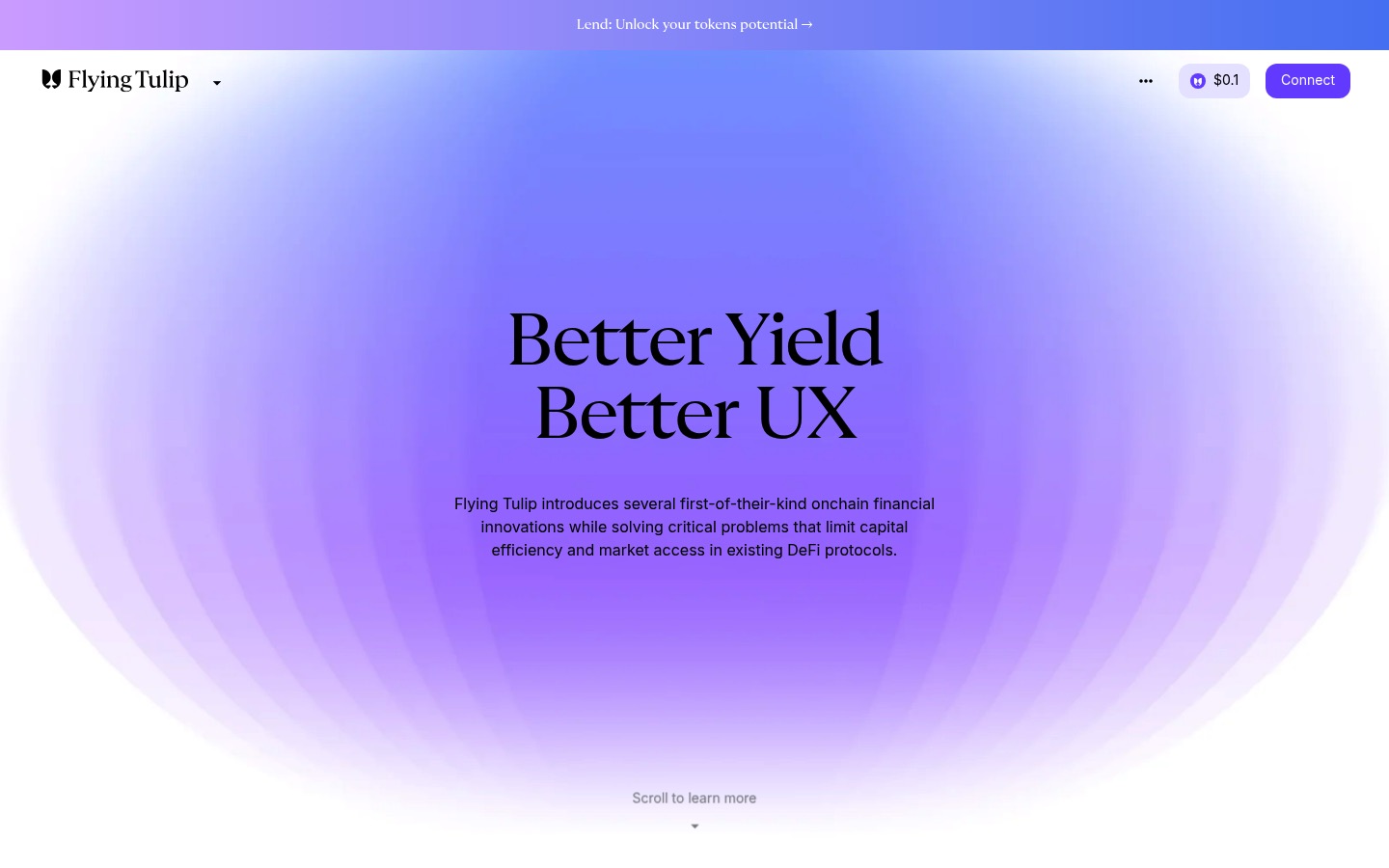Flying Tulip (FT) — Melhor performance do Launchpad Scorecard Q1 2026