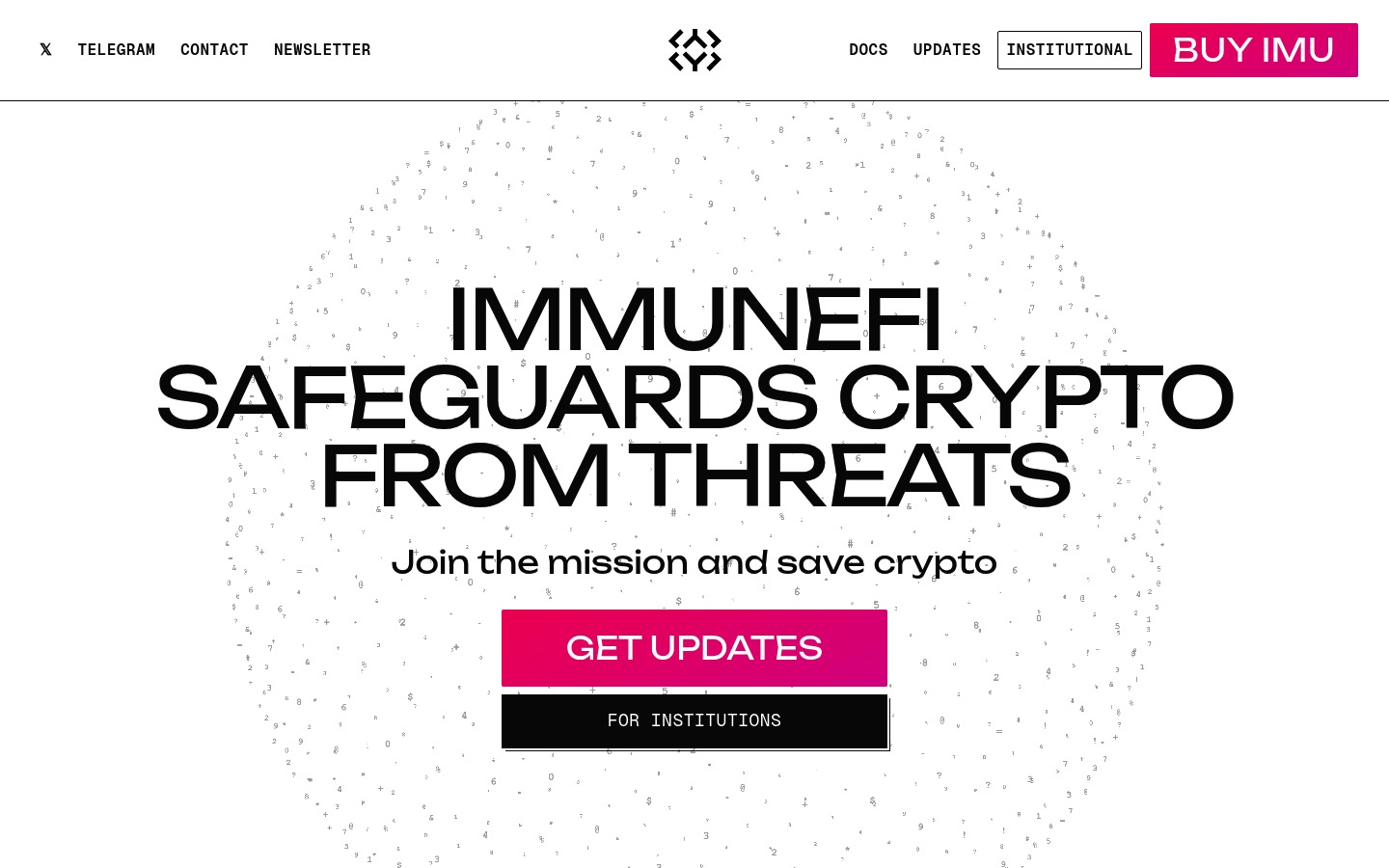 Immunefi (IMU) — Plataforma de bug bounty Web3, Launchpad Scorecard Q1 2026